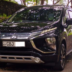 Mitsubishi Xpander 2019 - Image 2
