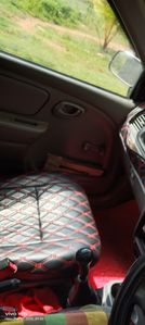 Suzuki Alto 2005