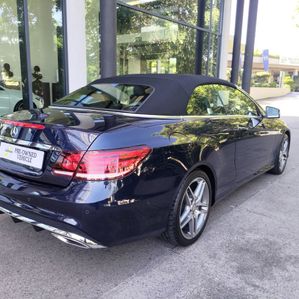 Mercedes Benz E250 2016 - Image 3