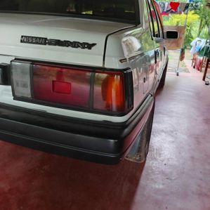 Nissan Sunny B11 1985 - Image 3