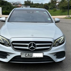 Mercedes Benz E200 Premium Plus 2017 - Image 2