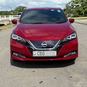 Nissan Leaf Pro Pilot 2018 - Image 2