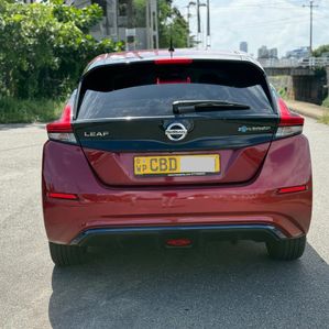 Nissan Leaf Pro Pilot 2018 - Image 3