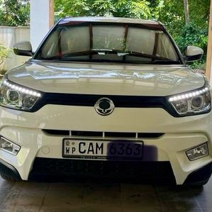 Micro Tivoli Ssang Yong 2015 - Image 2