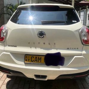 Micro Tivoli Ssang Yong 2015 - Image 3