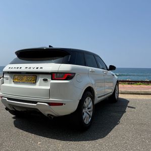 Land Rover Range Evoque CBF 2017 - Image 2