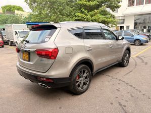 DFSK Glory I Auto 2023