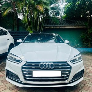 Audi A5 2019 - Image 2