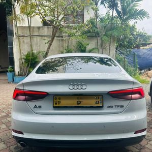 Audi A5 2019 - Image 3