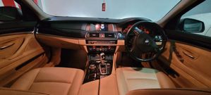 BMW 520d 2015