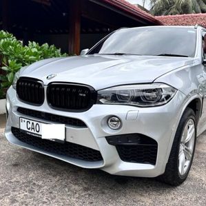 BMW X5 2016 - Image 2
