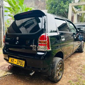 Suzuki Alto Vxi 2011 - Image 3
