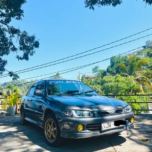 Proton Wira 2000 - Image 2