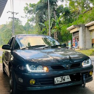 Proton Wira 2000 - Image 3