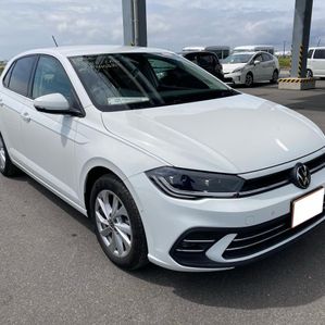 Volkswagen Polo Unregistered 2023 - Image 2