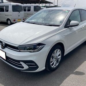 Volkswagen Polo Unregistered 2023 - Image 3