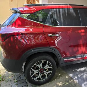 Kia Seltos GT line 2020 - Image 3