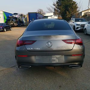 Mercedes Benz CLA 250 AMG PremPlus 2025 - Image 2