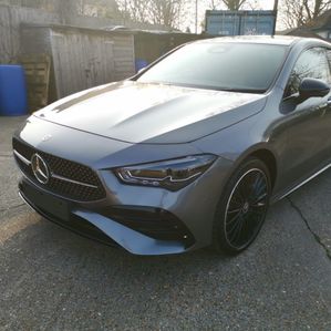 Mercedes Benz CLA 250 AMG PremPlus 2025 - Image 3