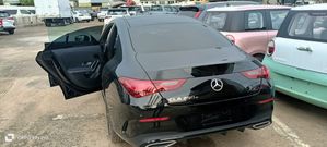 Mercedes Benz CLA 250 AMG Prem Plus 2025