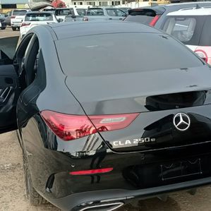 Mercedes Benz CLA 250 AMG Prem Plus 2025 - Image 2