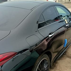 Mercedes Benz CLA 250 AMG Prem Plus 2025 - Image 3