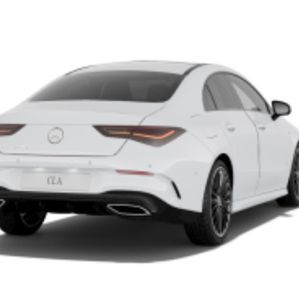 Mercedes Benz CLA 250 AMG PremPlus 2025 - Image 2