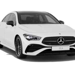Mercedes Benz CLA 250 AMG PremPlus 2025 - Image 3