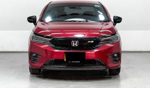 Honda City RS TRUBO 2025