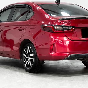 Honda City RS TRUBO 2025 - Image 3
