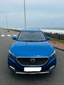 MG ZS Essence Fully Loaded 2018