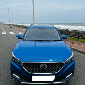 MG ZS Essence Fully Loaded 2018 - Image 2