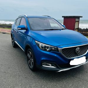 MG ZS Essence Fully Loaded 2018 - Image 3