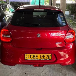 Suzuki Swift 2017 - Image 3