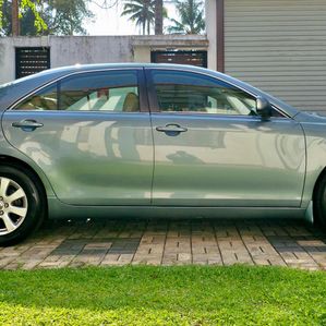 Toyota Camry 2007 - Image 3