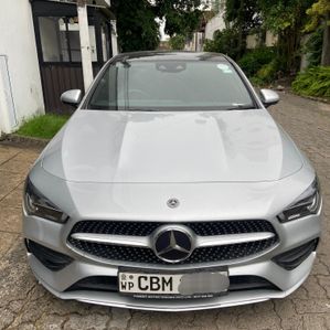 Mercedes Benz CLA 200 Premium Plus 2020 - Image 2