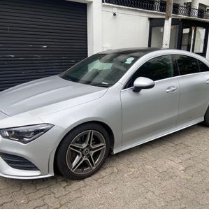Mercedes Benz CLA 200 Premium Plus 2020 - Image 3