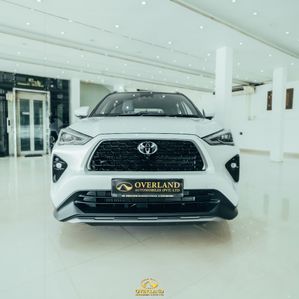 Toyota Yaris Cross Premium Luxury 2025 - Image 2