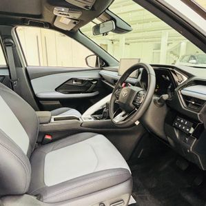 Toyota Yaris Cross Premium Luxury 2025 - Image 3
