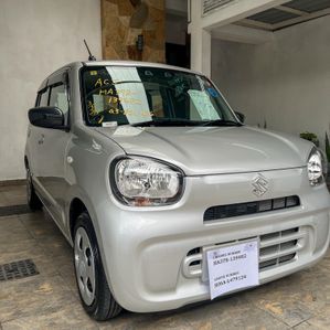 Suzuki Alto L Grade 2023 - Image 3