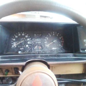 Mitsubishi Colt 1980 - Image 3