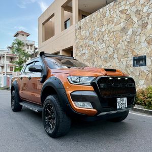 Ford Ranger Wildtrak 2017 - Image 3