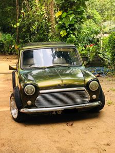 Austin Mini Cooper 1995