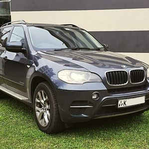 BMW X5 2011 - Image 3