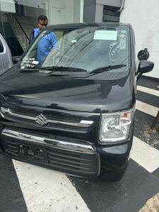 Suzuki Wagon R FX Safety 2024