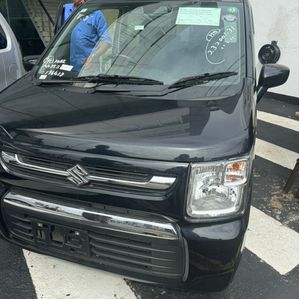 Suzuki Wagon R FX Safety 2024 - Image 2