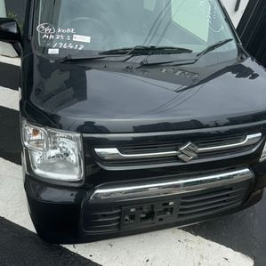 Suzuki Wagon R FX Safety 2024 - Image 3