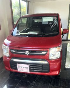 Suzuki Wagon R FX 2023