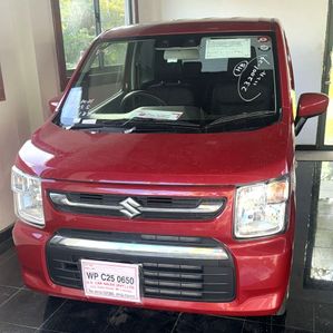 Suzuki Wagon R FX 2023 - Image 2