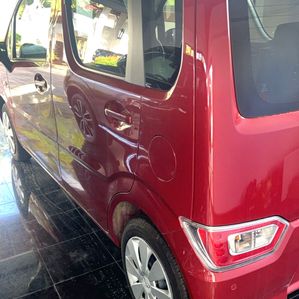 Suzuki Wagon R FX 2023 - Image 3